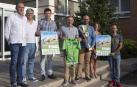 El 6 de agosto arrancará la Vuelta a Pamplona, el 'Tour' de los júnior