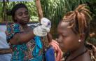Aumenta la preocupación en el Congo por el segundo caso de ébola detectado en Goma