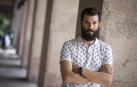 Imanol Rayo se adentra en el 'neo-noir' con su segundo largometraje