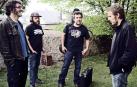Los Deltonos, un grupo veterano en los escenarios nacido en 1986 en Muriedas (Cantabria) y que el viernes actuará en la nueva edición de Burlada Blues Festival (BBF'19).