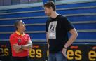 Pau Gasol: "Me gustaría estar en los Juegos de Tokio"
