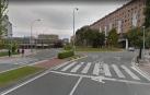 Estos son los cortes de tráfico previstos para este miércoles en Pamplona
