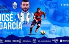 José García jugará en el Atlético Baleares cedido por el Extremadura
