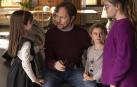 Santiago Segura, en la piel de un padre en los estrenos de cine de esta semana