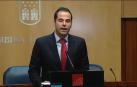 Ciudadanos acepta las condiciones de Vox y Díaz Ayuso será investida en Madrid