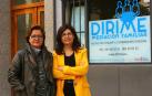 Más allá de la mediación en la familia