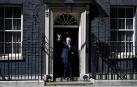 Johnson promete negociar "un nuevo y mejor" acuerdo con la Unión Europea