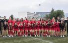 El regreso de Osasuna Femenino, el equipo de la ilusión