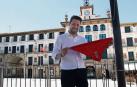 Alcalde de Tudela: "“El año pasado se pervirtió y politizó el lanzamiento del cohete de fiestas y lo queremos evitar”
