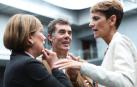 Navarra Suma acusa a Chivite de ser "el salvavidas del nacionalismo vasco"
