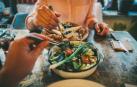 Las familias navarras, las que más gastan en comer y cenar fuera de casa