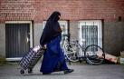 Entra en vigor el veto al burka en espacios públicos de Países Bajos