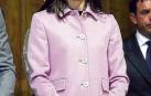Foto genérica de Carlota Casiraghi