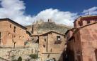 Albarracín, un paseo en la historia