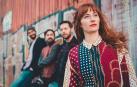 'Neo soul' este viernes en Sangüesa