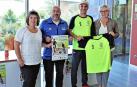 La XXIII edición del Triatlón Olímpico Club Natación se celebra este sábado a las 10:30 horas
