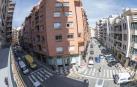 Tudela divide en 10 tramos las obras en 4 calles para reducir molestias