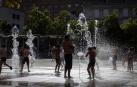 Récord de consumo de agua el 24 de julio