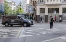 10 problemas de la movilidad en Pamplona