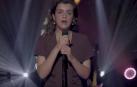 Amaia Romero en su nuevo videoclip 'Quedará en nuestra mente'