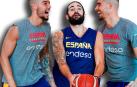 El Navarra Arena se queda sin Gasol