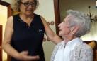 La abuela de Navarra cumple 109 años