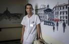 Nicolás Martínez: “Envejece el que pierde la curiosidad, la ilusión y las ganas de vivir”