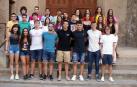 Fin de semana de fiesta para los jóvenes de Cascante