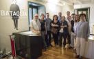 La Casa-Museo de Gayarre muestra la carta triunfal del tenor en la Scala