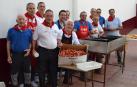 Las citas con la gastronomía dan contenido a las mañanas festivas en Lodosa
