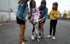 Curro ha encontrado un hogar en Berriozar