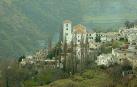 Ubicado en plena Alpujarra granadina, Bubión es uno de los diez municipios españoles de la red Cittaslow.
