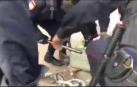 700 detenidos en Moscú