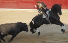 Pablo Hermoso de Mendoza es el rey
