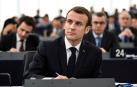 Macron reclama reforzar la soberanía europea frente a los egoísmos nacionales
