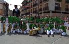 La banda de música y sus conciertos a la hora del vermú