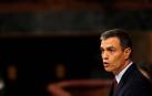 INVESTIDURA EN DIRECTO: Sánchez propone una  reforma de la Constitución para evitar "el bloqueo del país"