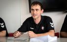 Mikel Bakaikoa: “Es un honor y un placer que el Atlético venga a jugar un partido con nosotras”