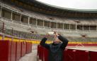 La plaza de toros de Pamplona vuelve a abrir sus puertas para quienes quieran conocer sus entrañas. El año pasado, 41.431 visitantes
