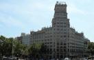 La Gran Vía de Barcelona