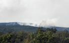Dos incendios en Madrid y Segovia amenazan el Parque Nacional de Guadarrama
