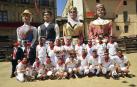Todas las fotos del día de Navarra de fiestas de Carcastillo 2019