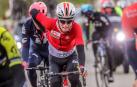 Muere el ciclista Bjorg Lambrecht tras una fuerte caída en la Vuelta a Polonia