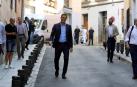 Pedro Sánchez abre una nueva ronda de contactos para la investidura