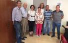 Ayudas de casi 30.000 euros a la Confederación Navarra de Personas Mayores