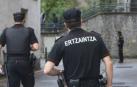 Detenido un joven de 22 años en Hernani por abusar sexualmente de una anciana