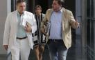 Unai Hualde cobrará 71.941 euros, un 25%    más que su antecesora