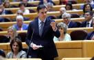 Sánchez afirma que no hay tiempo para reformar la financiación autonómica
