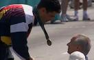 23 años del día en el que Indurain ganó el oro olímpico en Atlanta