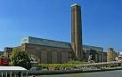 Detenido un adolescente por arrojar a un niño desde el museo Tate Modern de Londres